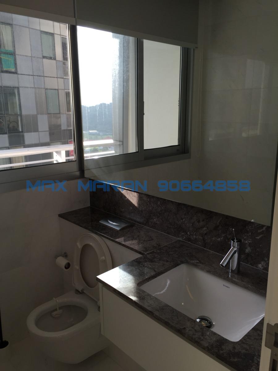Reflections At Keppel Bay (D4), Condominium #86812802